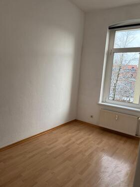 Foto - Etagenwohnung in Schwerin zur Miete