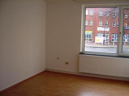 Foto - 2 Zimmer Hochparterre zur Miete in Hildesheim