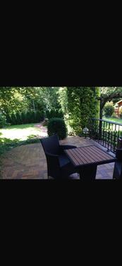 Foto - Haus zu vermieten ( Endreihenhaus )