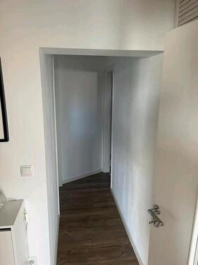 Foto - Etagenwohnung in Bocholt zur Miete