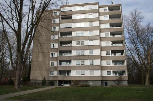 Foto - 3-Zimmer-Wohnung in Essen Altenessen-Nord