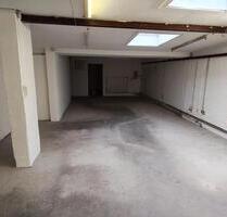 Vielseitige Gewerbefläche (271 m²) - Ideal für Handwerk & Lager! - Schleswig