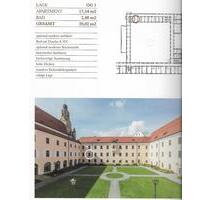 Kleines Appartement für Singles, Studierende oder Wochenend-Heimf - Amberg