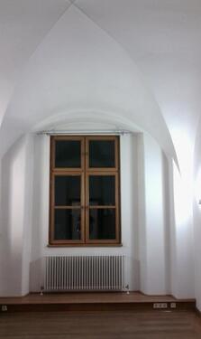 Foto - 1 Zimmer Etagenwohnung in Amberg