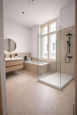 Foto - 6 Zimmer Etagenwohnung zur Miete in Berlin