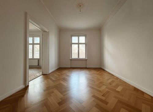 Foto - 6 Zimmer Etagenwohnung in Berlin