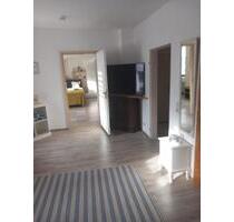 Top-Lage in Bingen: 3-Zimmer-Wohnung mit Terrasse – Frisch renovi - Bingen am Rhein