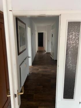 Foto - Großzügige 4-Zimmer-Oberwohnung in zentraler Lage von Bunde