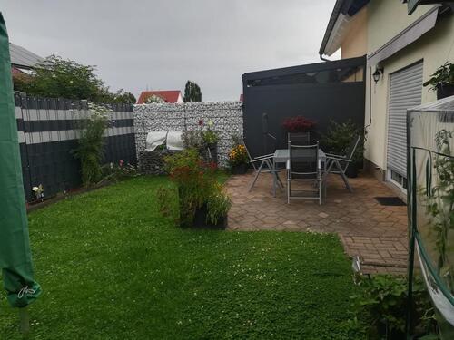 Foto - Reihenhaus in Ohrdruf zum Kaufen