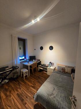 Foto - 3 Zimmer Hochparterre zum Kaufen in Stuttgart