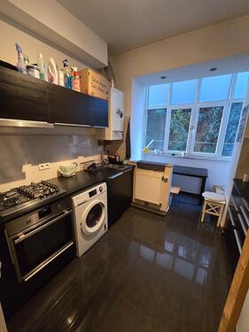 Foto - 3 Zimmer Hochparterre in Stuttgart