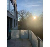 Barrierefreie und rollstuhlgerechte Neubauwohnung - Neustadt an der Aisch