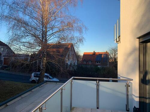 Foto - 3 Zimmer Etagenwohnung in Neustadt an der Aisch