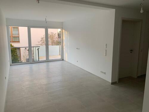 Foto - Etagenwohnung in Neustadt an der Aisch zur Miete