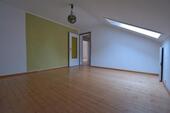 Foto - 3 Zimmer Dachgeschoßwohnung zur Miete in Stiefenhofen