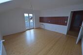 Foto - Dachgeschoßwohnung in Stiefenhofen zur Miete