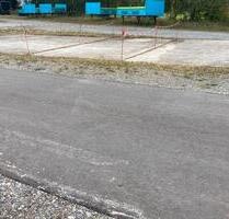 Stellfläche in Gewerbegebiet zu vermieten - Stellplatz - Bad Saulgau