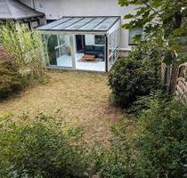 Exklusive Terrassenwohnung mit eigenen Garten und Sauna - Hamburg Harburg