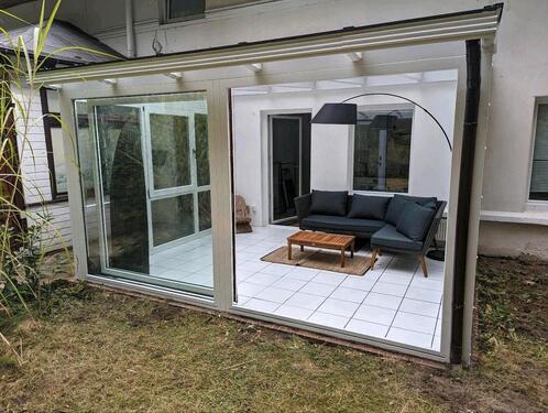 Foto - 2.5 Zimmer Terrassenwohnung zum Kaufen in Hamburg