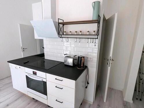 Foto - Terrassenwohnung in Hamburg zum Kaufen