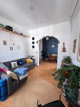 Foto - 3 Zimmer Etagenwohnung in Bremen