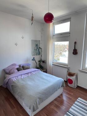 Foto - Etagenwohnung in Bremen zur Miete