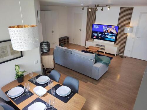 Foto - 1.5 Zimmer Etagenwohnung zur Miete in München