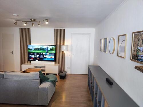 Foto - Etagenwohnung in München zur Miete