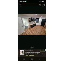 Schöne 2 ZKB Wohung in Lautersheim - Albisheim (Pfrimm)