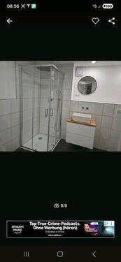 Foto - 2 Zimmer Erdgeschoßwohnung in Albisheim (Pfrimm)