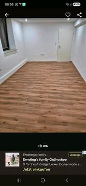 Foto - Erdgeschoßwohnung in Albisheim (Pfrimm) zur Miete