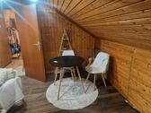 Foto - 2 Zimmer Dachgeschoßwohnung in Staig