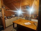 Foto - Dachgeschoßwohnung in Staig zur Miete