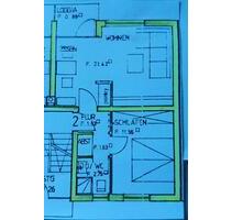 2 Zimmer Wohnung Göttingen OT Weende zu vermieten