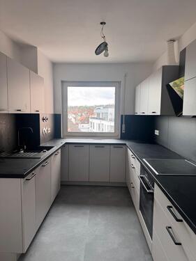 Foto - 3,5 Zimmer Wohnung in Schönaich