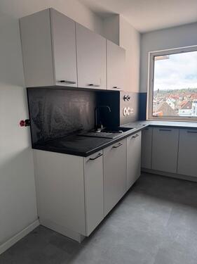 Foto - 3.5 Zimmer Etagenwohnung zur Miete in Schönaich