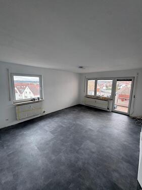 Foto - Etagenwohnung in Schönaich zur Miete