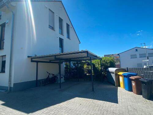 Foto - 5 Zimmer Doppelhaushälfte in Kelkheim (Taunus)