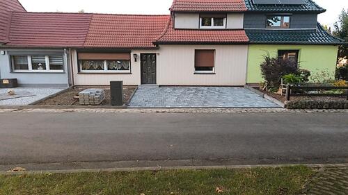 Foto - Reihenmittelhaus - 167.000,00&nbsp;EUR Kaufpreis, ca.&nbsp; 110,00&nbsp;m&sup2;