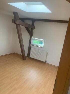 Foto - 4 Zimmer Dachgeschoßwohnung zur Miete in Magdeburg