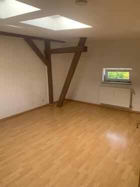 Foto - Dachgeschoßwohnung in Magdeburg zur Miete
