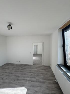 Foto - Erdgeschoßwohnung in Friedrichsthal zur Miete