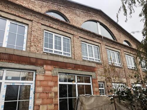 Foto - Loft zum Eigenausbau – Top-Lage mit perfekter Anbindung!!!