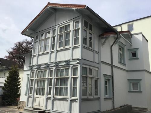 Foto - Einfamilienhaus zum Kaufen in Heringsdorf