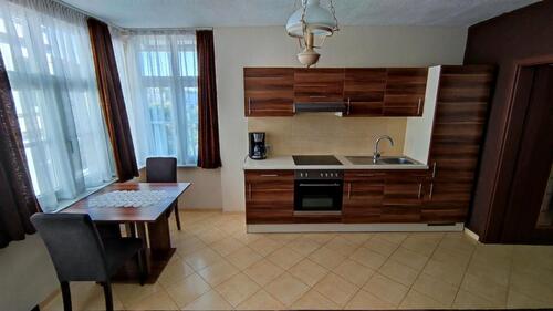 Foto - Einfamilienhaus in Heringsdorf