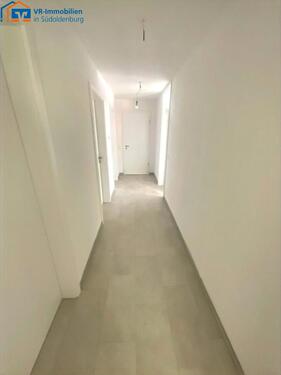 Foto - Etagenwohnung in Garrel zur Miete