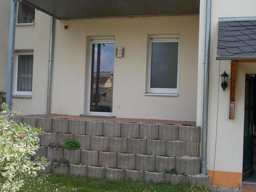 Foto - Etagenwohnung zur Miete in Gera