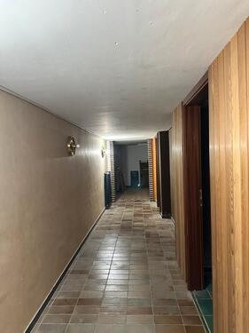 Foto - Etagenwohnung in Münsterdorf