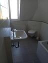 Foto - 3-Raum Dachgeschosswohnung - 320,00 EUR Kaltmiete,