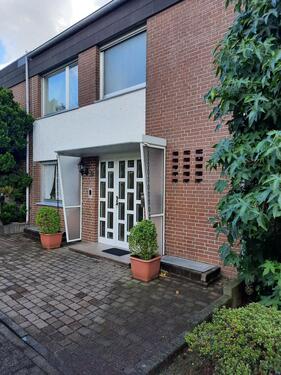 Foto - Reihenmittelhaus in bester Lage von Erkelenz